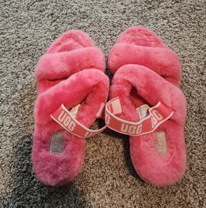 Ugg Slippers